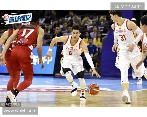 南京篮球队在世锦赛中的默契配合与战术执行分析