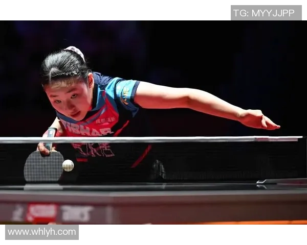 成都乒乓球队在钻石联赛中的心理素质表现分析与评价