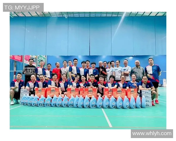 羽毛球盛宴：深入了解南京羽毛球队的精神与文化传承